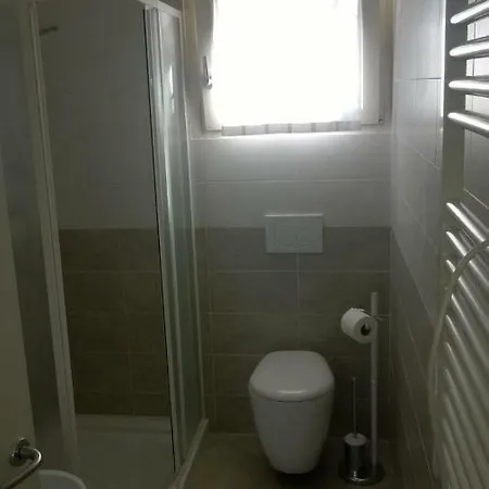 Anfiteatro Degli Oleandri Ferienhaus *