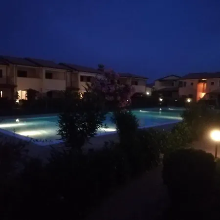 Anfiteatro Degli Oleandri Dom wakacyjny *