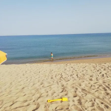 Anfiteatro Degli Oleandri * Badesi