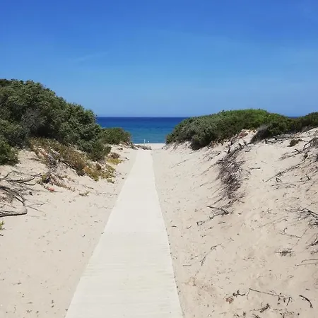 Hébergement de vacances Anfiteatro Degli Oleandri *