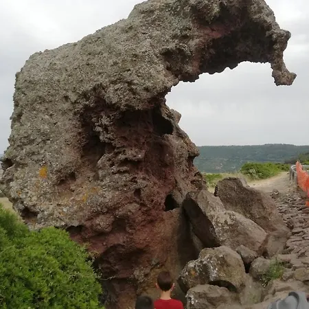 Anfiteatro Degli Oleandri