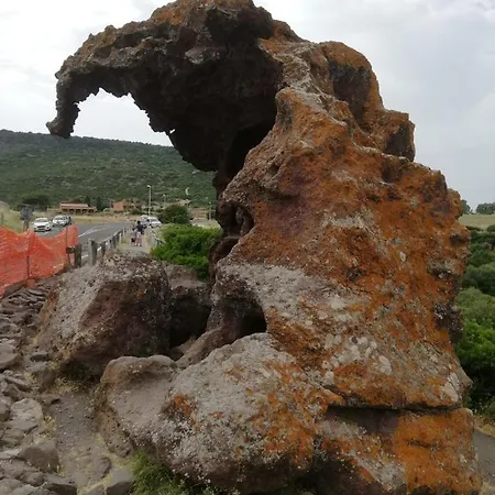 Casa de Férias Anfiteatro Degli Oleandri *