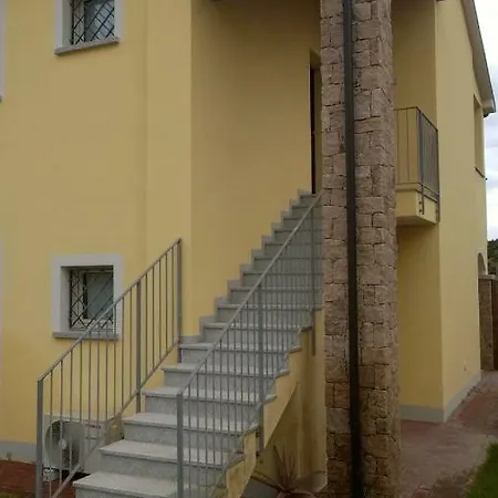 Anfiteatro Degli Oleandri * Badesi