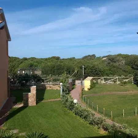 Anfiteatro Degli Oleandri Badesi