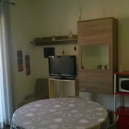 Anfiteatro Degli Oleandri Dom wakacyjny