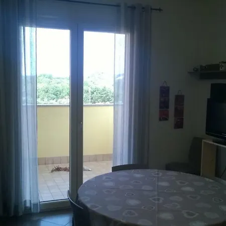 Anfiteatro Degli Oleandri Dom wakacyjny *