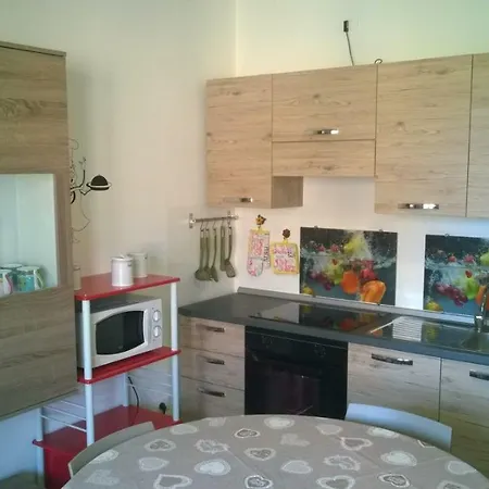 Holiday home Anfiteatro Degli Oleandri Badesi