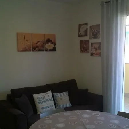 Anfiteatro Degli Oleandri Holiday home *