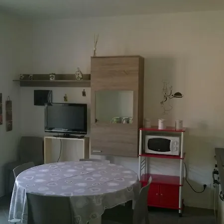 Anfiteatro Degli Oleandri * Badesi