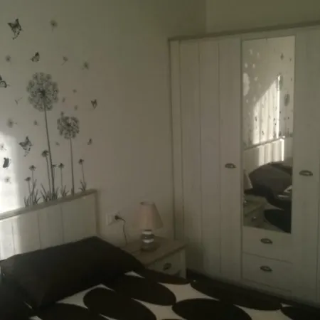 Anfiteatro Degli Oleandri Holiday home Badesi