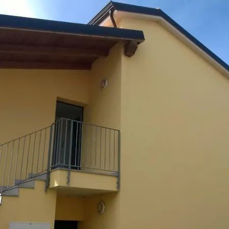 Anfiteatro Degli Oleandri Dom wakacyjny *