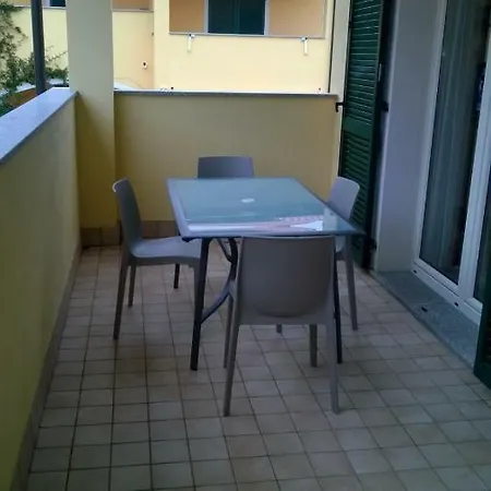 Holiday home Anfiteatro Degli Oleandri