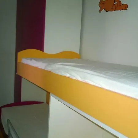 Dom wakacyjny Anfiteatro Degli Oleandri *