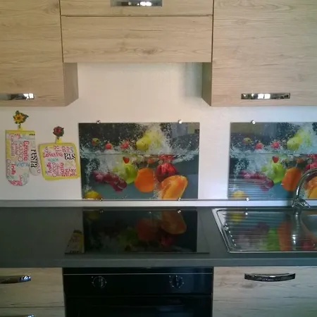 Anfiteatro Degli Oleandri Holiday home