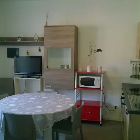 Anfiteatro Degli Oleandri Dom wakacyjny *