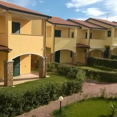 Anfiteatro Degli Oleandri