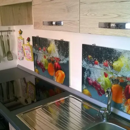 Holiday home Anfiteatro Degli Oleandri *