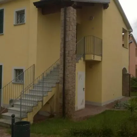 Holiday home Anfiteatro Degli Oleandri