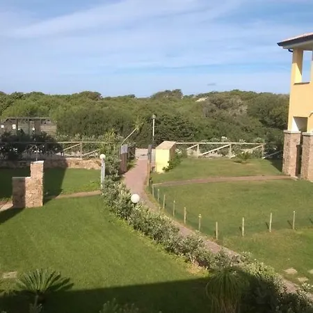 Anfiteatro Degli Oleandri Dom wakacyjny *