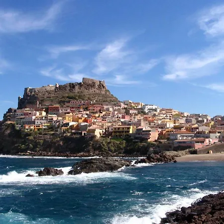Anfiteatro Degli Oleandri *