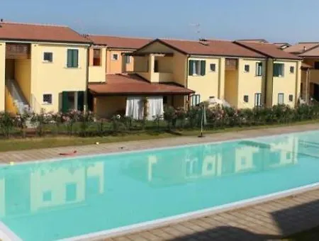 Holiday home Anfiteatro Degli Oleandri *