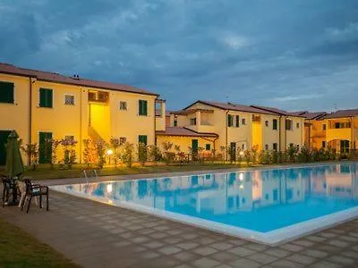 Dom wakacyjny Anfiteatro Degli Oleandri *